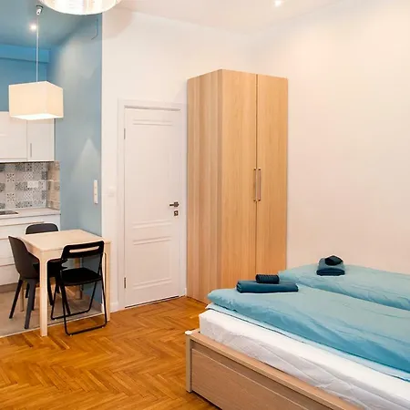Amilia Apartment Budapest