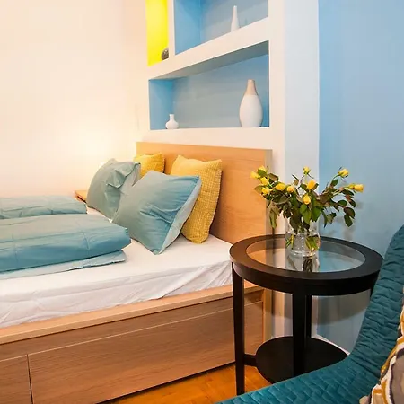 Amilia Apartment