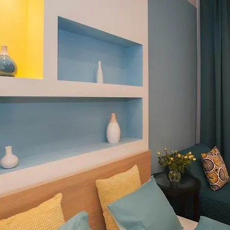Amilia Apartment Budapest