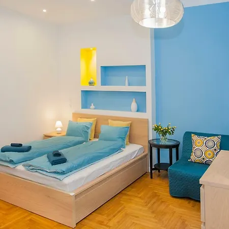 Apartment Amilia